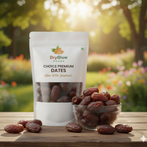 Choice Premium Quality Dates Khajoor ( 250gm )