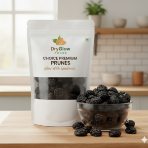 Choice Premium Quality Dried Prunes ( 250gm )