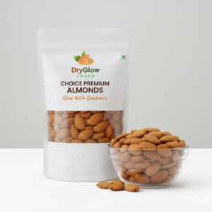 Choice Premium Quality Almond Badam ( 250gm )