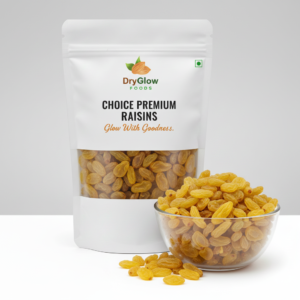 Choice Premium Quality Raisins Kishmish ( 250gm )